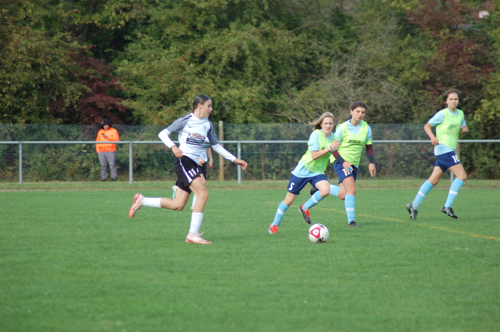FSV Hessen Wetzlar - KSV Hessen Kassel